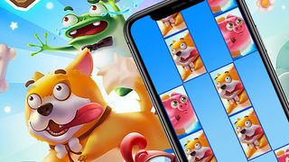 Catch Animal - Screenshot 1