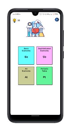 Fun With Elements - Screenshot 2
