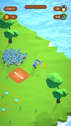 Viking Quest - Screenshot 2