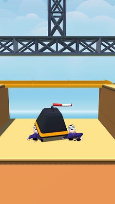 Slap Rope - Screenshot 3