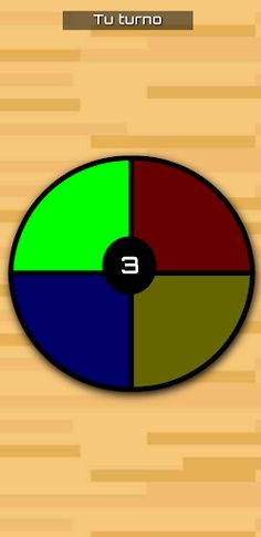 Simon says - Screenshot 3