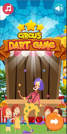 Wheeltragets - Screenshot 1