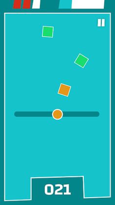 Dodger - Screenshot 2