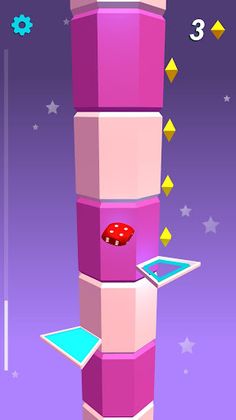 Uptagon Online runner - Screenshot 4