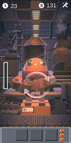 Enhance - Screenshot 4