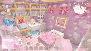 Kawaiicraft Master Pro 2024 - Screenshot 1