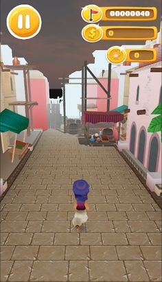 Desert King - Screenshot 2