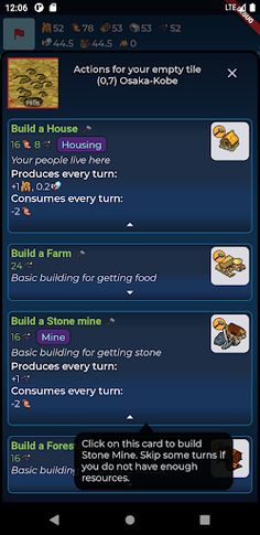 Make World civilizations - Screenshot 4