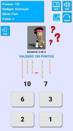 SoundMath - Screenshot 4