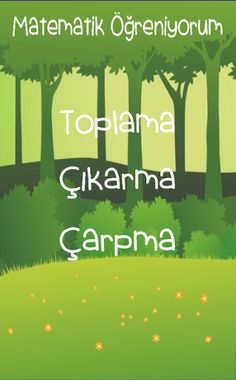 Basit Dört İşlem Öğreniyorum - Screenshot 1