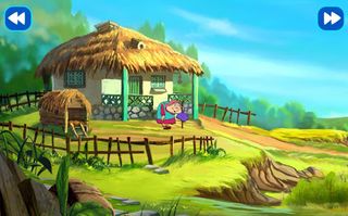 Khale - Screenshot 1