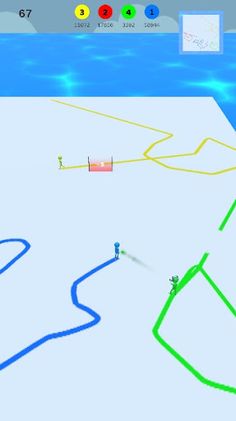 Color Fight - Screenshot 4