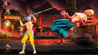 Shadow of Samurai: Bloodshed - Screenshot 2