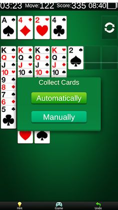 Simplest Solitaire ™ - Screenshot 4