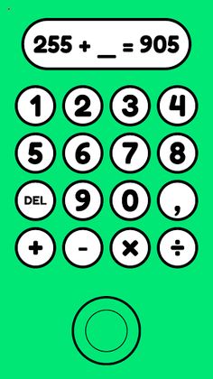 No Problem - Screenshot 2