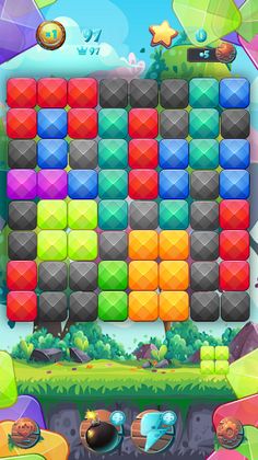 Block Puzzle Master - Screenshot 4
