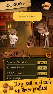 AZNANA - Screenshot 3