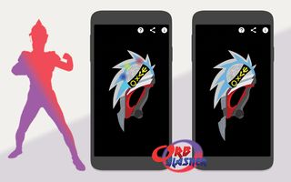 Orb Slasher - Screenshot 2