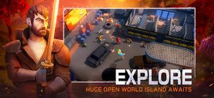 DYSMANTLE - Screenshot 3