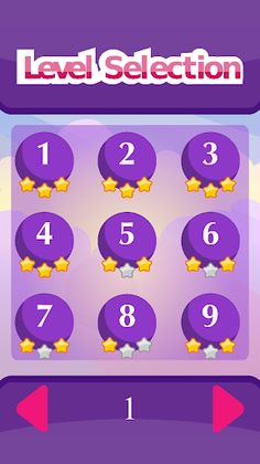 Slide Blocks outside the scree - Screenshot 4