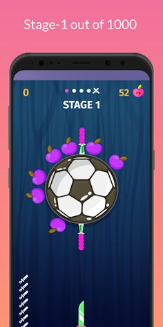 Knife Throwing/Hit - Screenshot 2