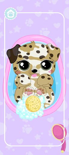 Baby Paws - Screenshot 2