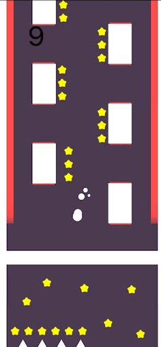 Five Jump - Zorlu Top Oyunu - Screenshot 2