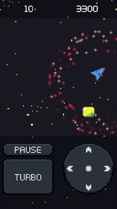 Captain Topaz - Screenshot 4