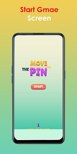 The Move Pin - Screenshot 3