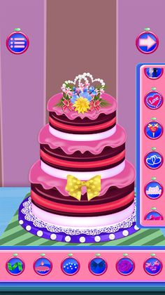 Dress The Bride - Bridal Game - Screenshot 4