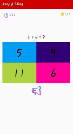 Keep Adding - Screenshot 3