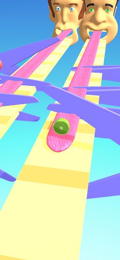 Tongue Master - Screenshot 3