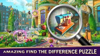 Hidden Market - Screenshot 2