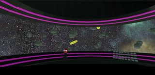 Falling Stars - Screenshot 3