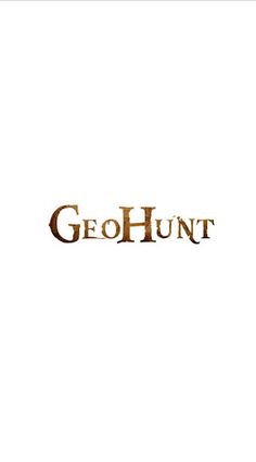GEOHUNT - Screenshot 1