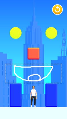 Save The Break - Screenshot 3