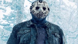 Jason Voorhees Game - Screenshot 2