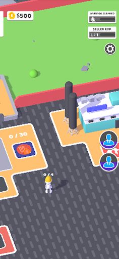 Refinery Inc. - Screenshot 3