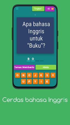 Cerdas bahasa Inggris - Screenshot 1