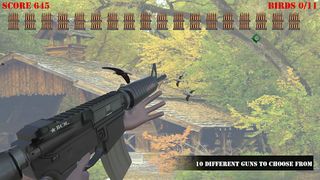 American Wild Hunting - Screenshot 2