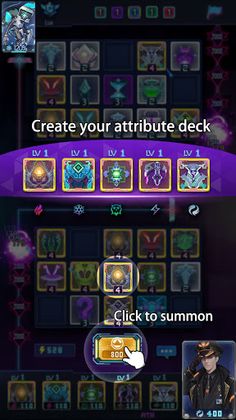 EGM : Battle Arena - Screenshot 2