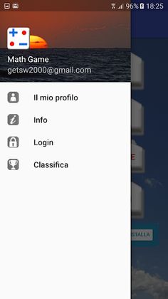 GiocoMat - Screenshot 2