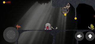 Tarkan Middle Earth - Screenshot 2