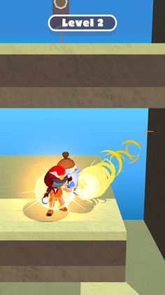 Agent Kick - Screenshot 3