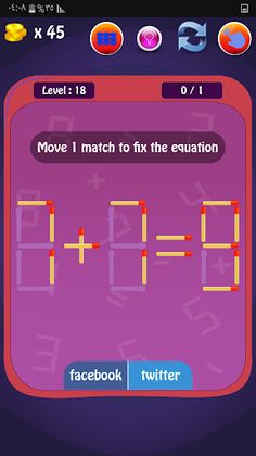 iq test game - Screenshot 4