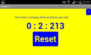 Ad Fundum Meter - Screenshot 1