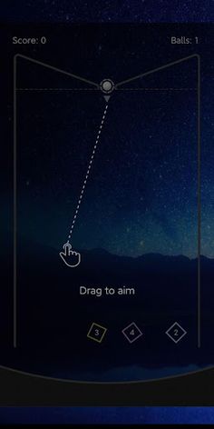 PinBall 2020 - Screenshot 2