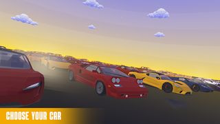 Drag Racing: Lotteries & Cases - Screenshot 2