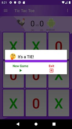 Tic Tac Toe - Pro - Screenshot 4