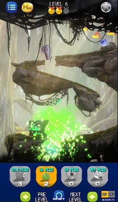 Hungry Black Hole - Screenshot 2